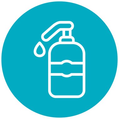 modern simge vektör illüstrasyonu