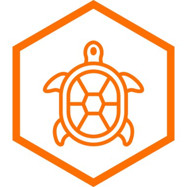 Vektör illüstrasyonu, simge ögesi arkaplanı