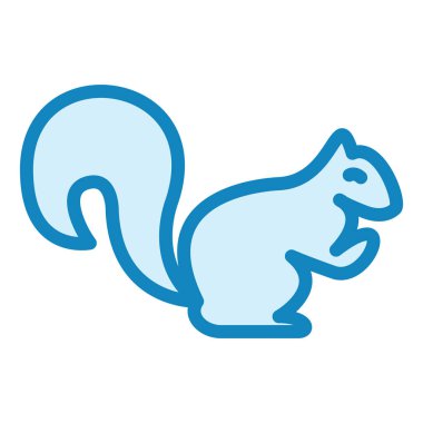 sincap modern ikon vektör çizimi 