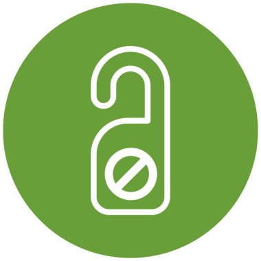 modern simge vektör illüstrasyonu