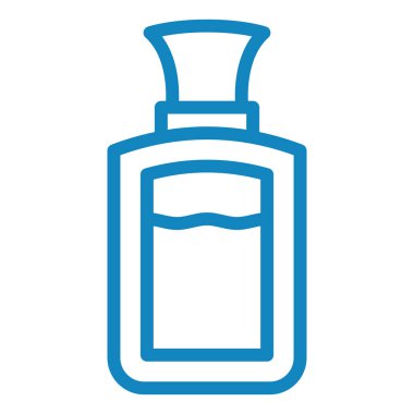  Web simgesi basit illüstrasyon