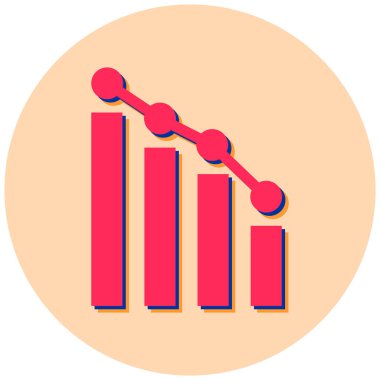 İş grafiği Basit resimleme