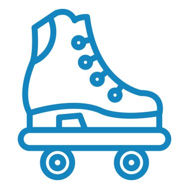 Patenler vektör kabartma renk simgesini kayıyor