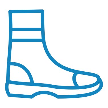 Önyükleme web simgesi, vektör illüstrasyonu