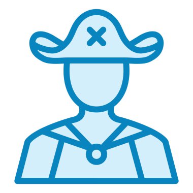 modern simge vektör illüstrasyonu 