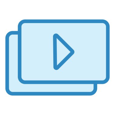 Çalma Listesi Web simgesi