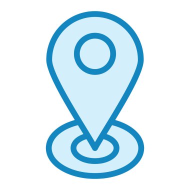 Konum kodu. Basit resimleme