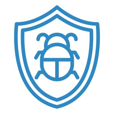 modern simge vektör illüstrasyonu 