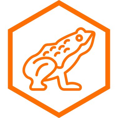 Vektör illüstrasyonu, simge ögesi arkaplanı