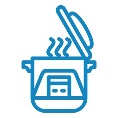 Mutfak aletleri. Basit tasarım