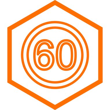 S harfi simgesinin gösterimi