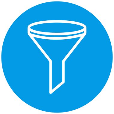 Huni simgesi, vektör illüstrasyonu