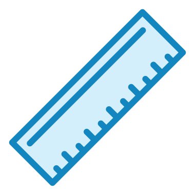 Hükümdar. Web simgesi basit illüstrasyon