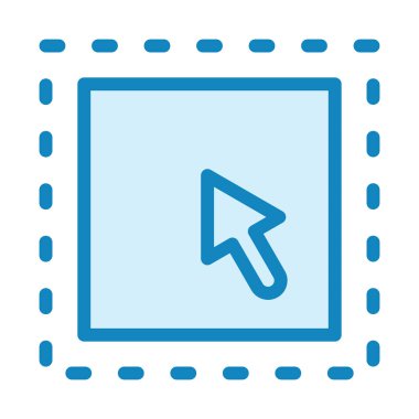 Araba konumu rozeti, harita simgesi simgesi. vektör illüstrasyonu