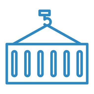 modern simge vektör illüstrasyonu 