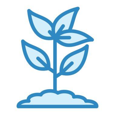 filizlen. Web simgesi basit illüstrasyon