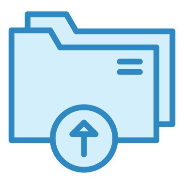 dosya dizini. Basit resimleme