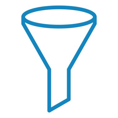 huni. Web simgesi basit illüstrasyon