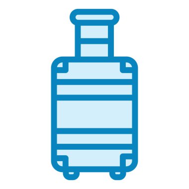 modern simge vektör illüstrasyonu 