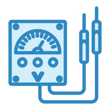 inşaat modern simge vektör illüstrasyonu
