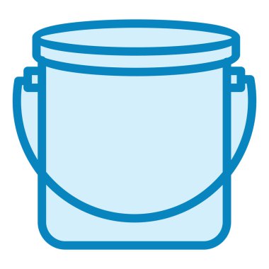 modern simge vektör illüstrasyonu 