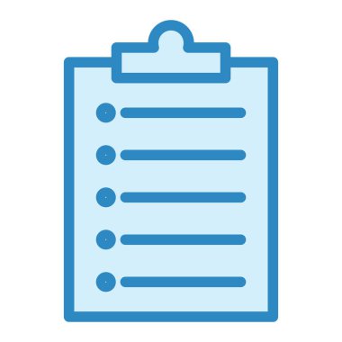 Pano. Web simgesi basit illüstrasyon