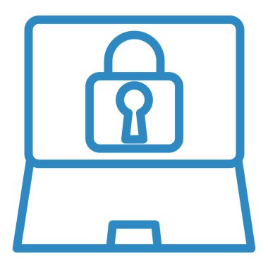 modern simge vektör illüstrasyonu 