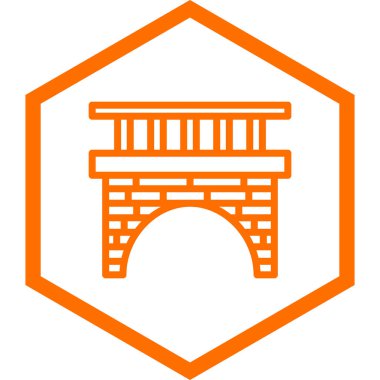 Moda tarzı izole edilmiş arkaplan oluşturma simgesi