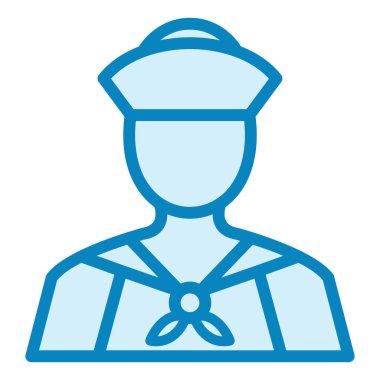 modern simge vektör illüstrasyonu 