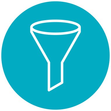 Huni simgesi, vektör illüstrasyonu