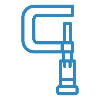 modern simge vektör illüstrasyonu