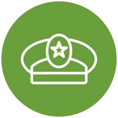 modern simge vektör illüstrasyonu