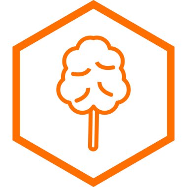 vektör simgesi modern illüstrasyon 