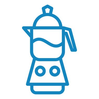 Mutfak aletleri. Basit tasarım