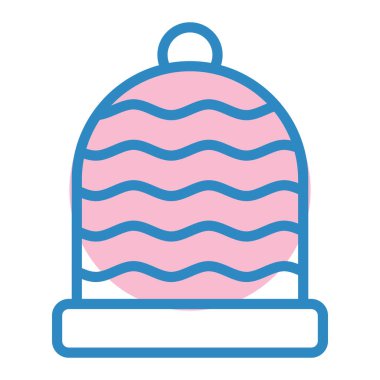 modern simge vektör illüstrasyonu