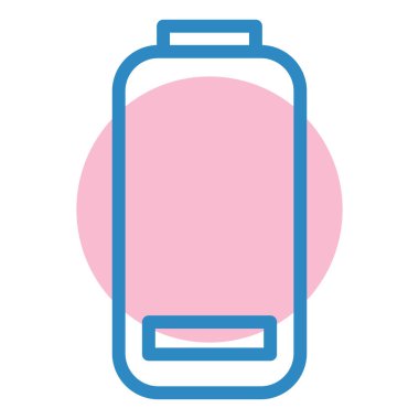 modern simge vektör illüstrasyonu