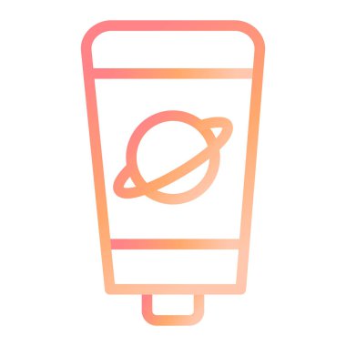 modern simge vektör illüstrasyonu 