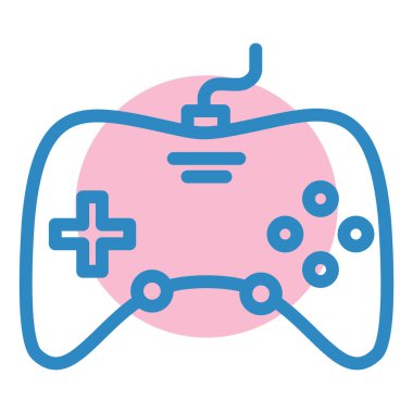 modern simge vektör illüstrasyonu