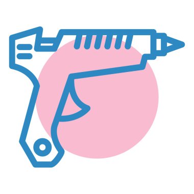 modern simge vektör illüstrasyonu