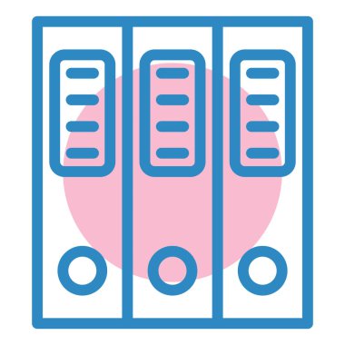 dosya dizinleri. Basit tasarım