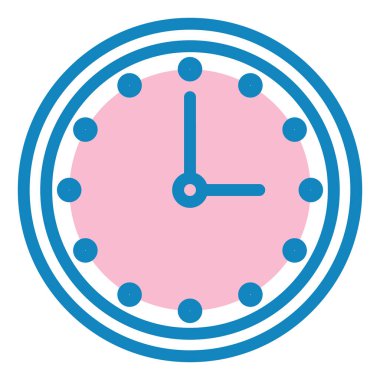 Vektör illüstrasyonu, simge ögesi arkaplanı