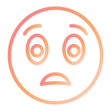 Karışık modern simge vektör illüstrasyonu 