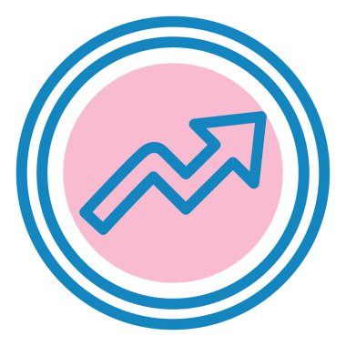 projeniz için ok simgesi