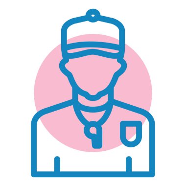 modern simge vektör illüstrasyonu