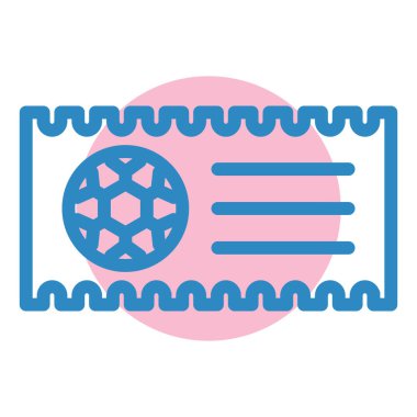 modern simge vektör illüstrasyonu