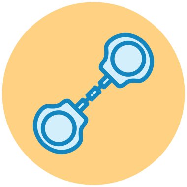 Anahtar. Web simgesi basit tasarım