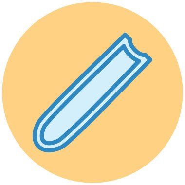 Modern eğitim ikonunun vektör illüstrasyonu