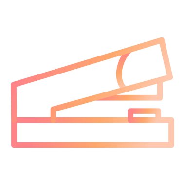 Zımba. Web simgesi vektör illüstrasyonu