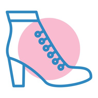 modern simge vektör illüstrasyonu