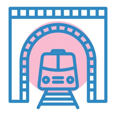 modern simge vektör illüstrasyonu